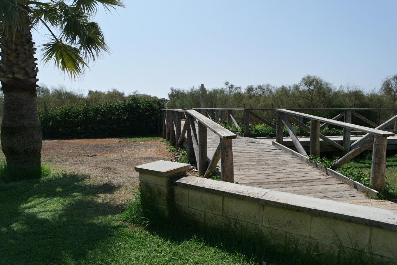 Marina II By H Διαμέρισμα Isla del Moral Εξωτερικό φωτογραφία